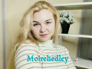 Moirehedley