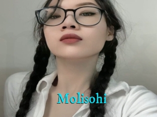 Molisohi