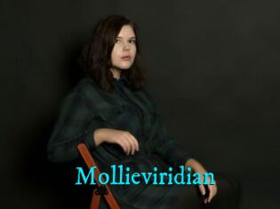 Mollieviridian