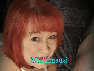 Mollimausi