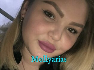 Mollyarias