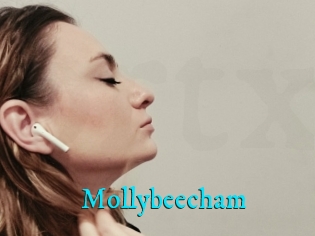 Mollybeecham