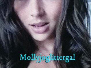 Mollyjoglittergal