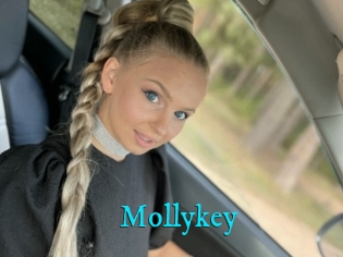 Mollykey