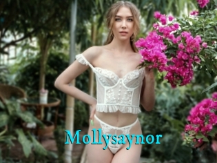 Mollysaynor