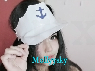 Mollyysky