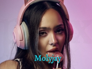 Molyjay