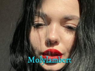 Molylambert