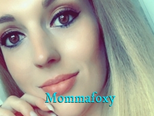 Mommafoxy