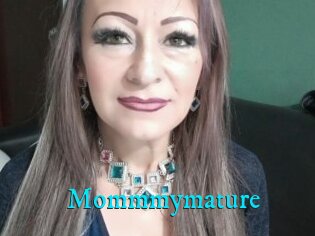 Mommmymature