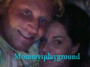 Mommysplayground