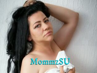 MommzSU