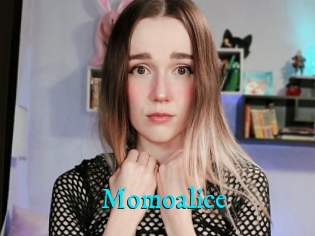 Momoalice