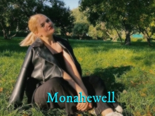 Monahewell