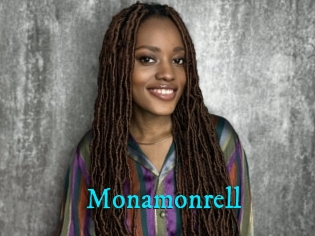 Monamonrell