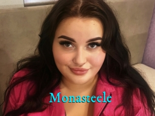 Monasteele