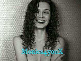 Monica4youX