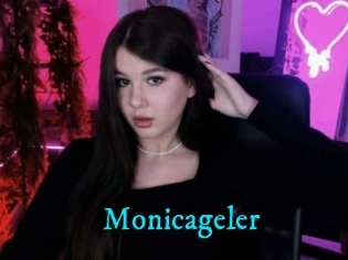 Monicageler