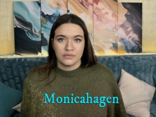 Monicahagen