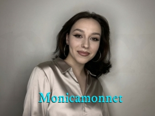 Monicamonnet