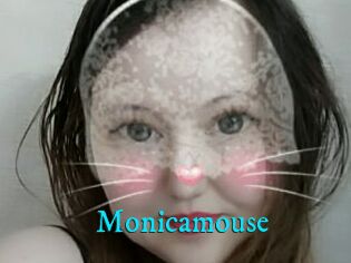 Monicamouse