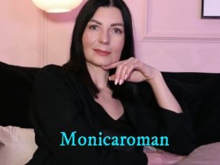 Monicaroman