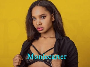 Moniecarter