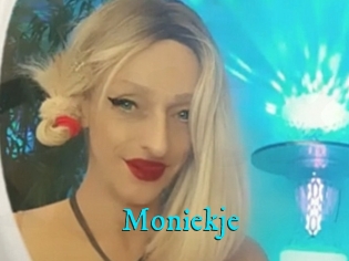 Moniekje