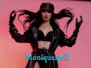 Moniquespell