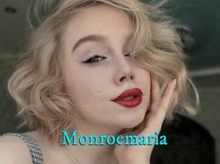 Monroemaria