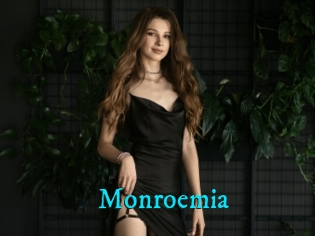 Monroemia