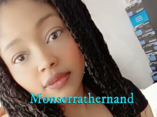 Monserrathernand