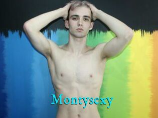 Montysexy