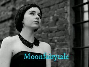 Moonfairytale