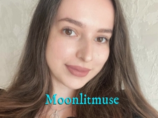 Moonlitmuse