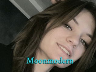 Moonmodern