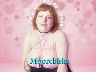 Moorebisha