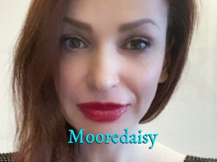 Mooredaisy