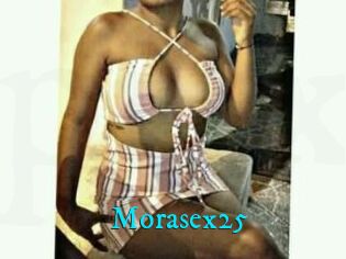 Morasex25