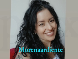 Morenaardiente