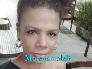 Morenamoleli