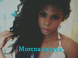 Morenasexyxxx