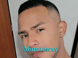 Morenosexy