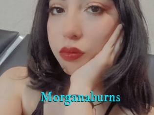 Morganaburns