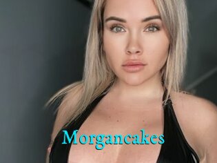 Morgancakes