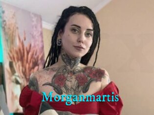 Morganmartis