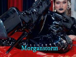 Morganstorm