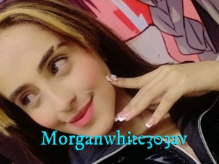 Morganwhite303av