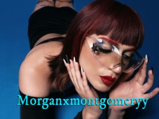 Morganxmontgomeryy