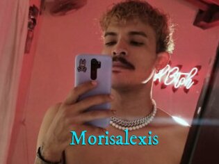 Morisalexis